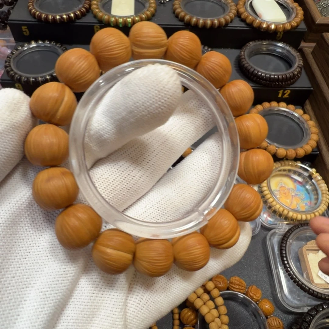 手串/手链菩提屁桃14mm