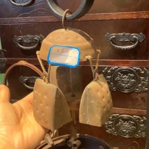 蜜安罐瓷香炉锡茶则