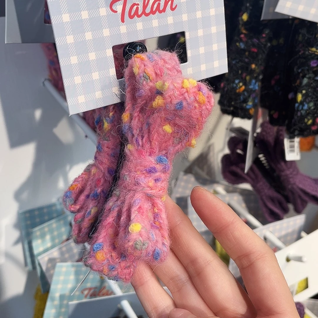 皮质非金属13 香蕉夹