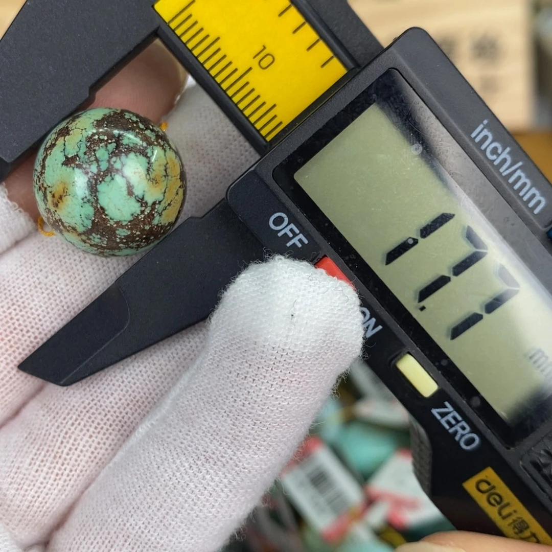 【闪购商品】绿松石珠宝奇石未镶嵌