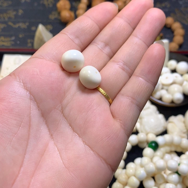 橄榄核手串/手链M10