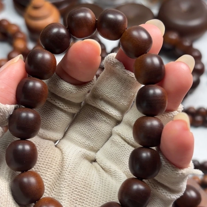 隐****巾1212老型檀香王焦糖甜香韵