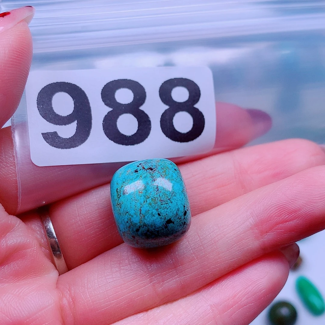 空竹粉丝专享十堰特色手工散珠