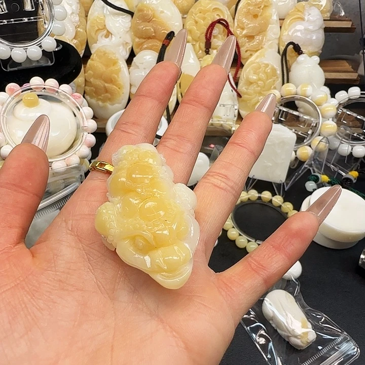 贝壳手串/手链精品贝壳