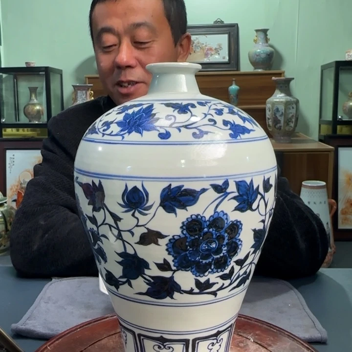 其他景德镇陶瓷陶瓷摆件