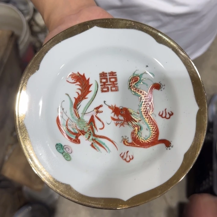 其他景德镇陶瓷艺术品