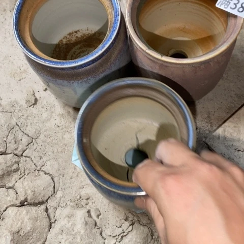 小****罐7111 微瑕38包邮景德镇陶瓷