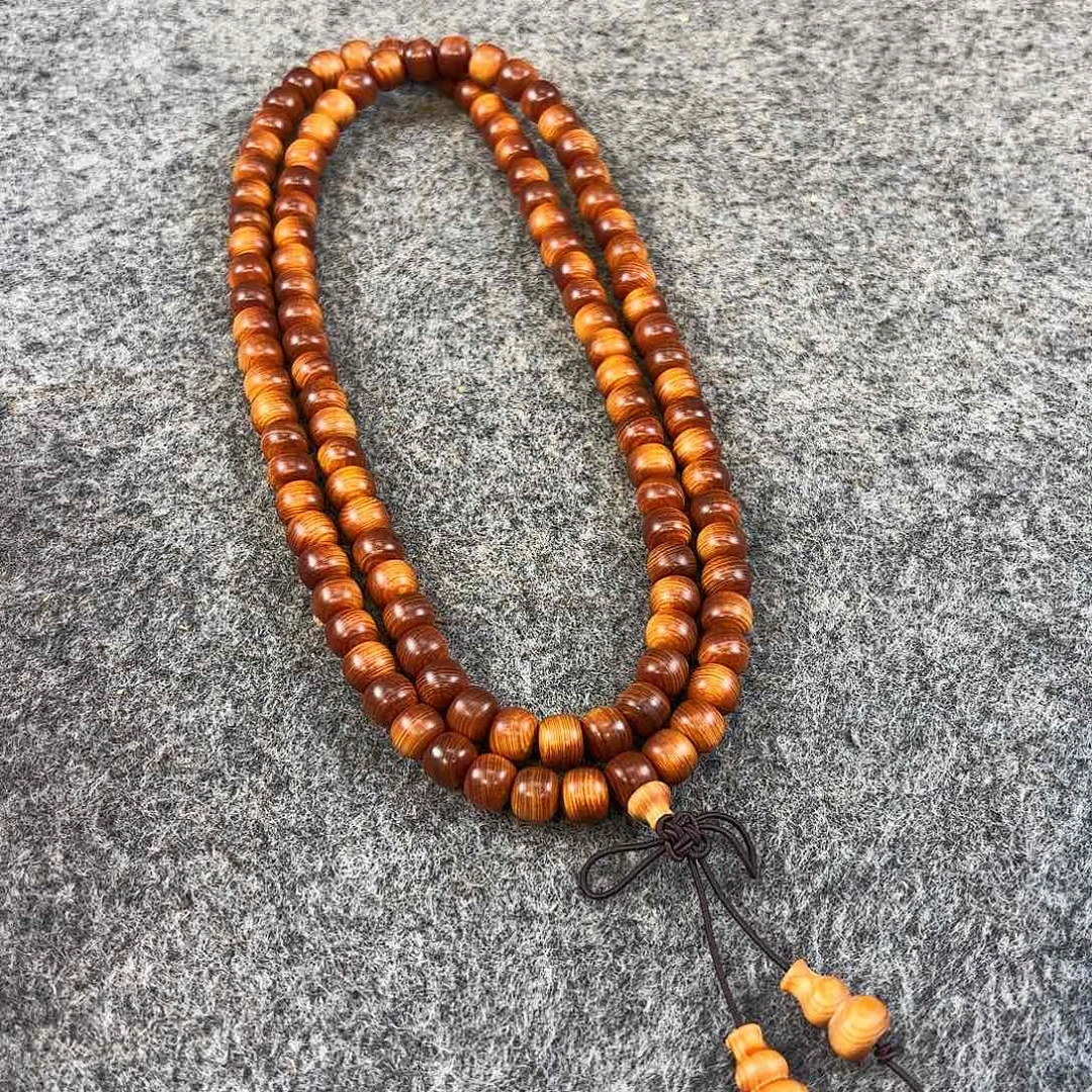 崖柏太行崖柏黑金香料7/8