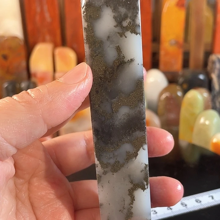 寿山石印石皮*～寿山石印石