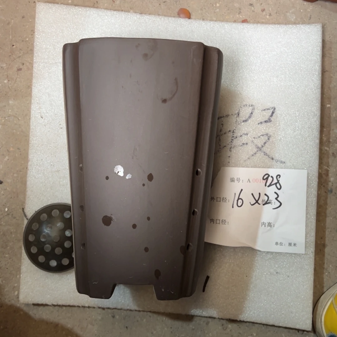 花盆紫砂紫砂花盆