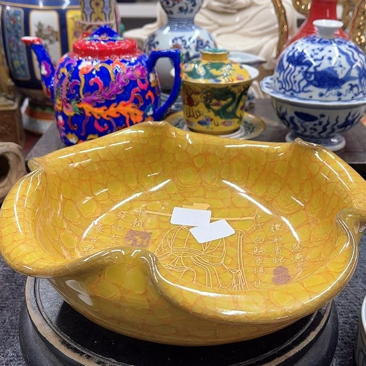 瓷片摆件摆件摆件摆件