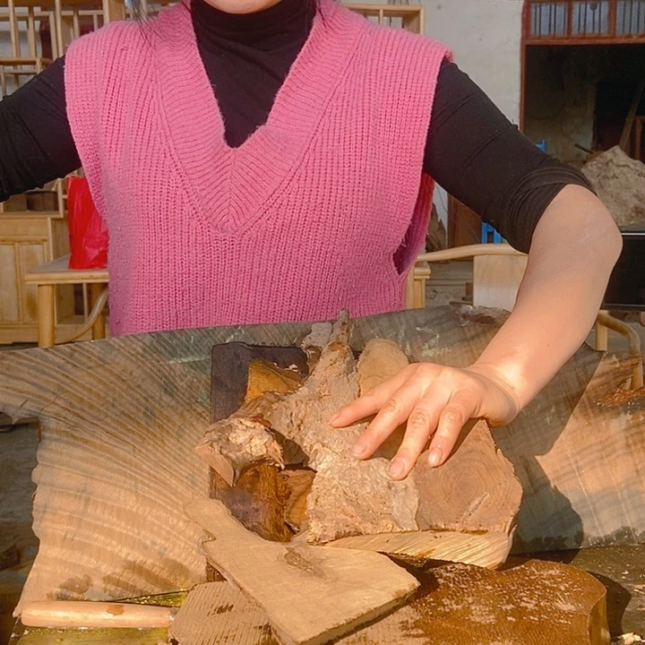 楠木（金丝楠）其他用****9金丝