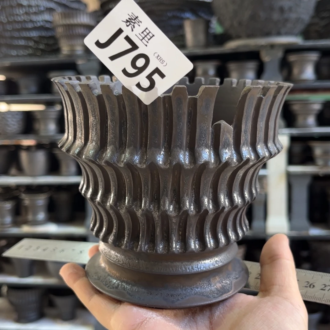 内口12高11.5瑕疵景德镇