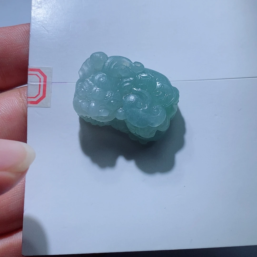 未镶嵌定制翡翠翡翠