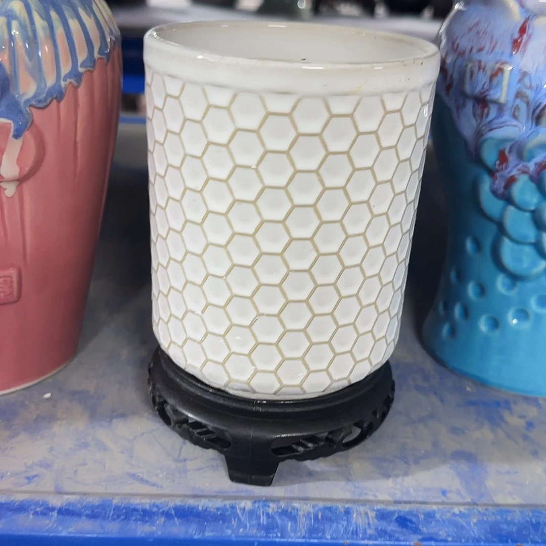 陶瓷送塑料托盘，凑9元发