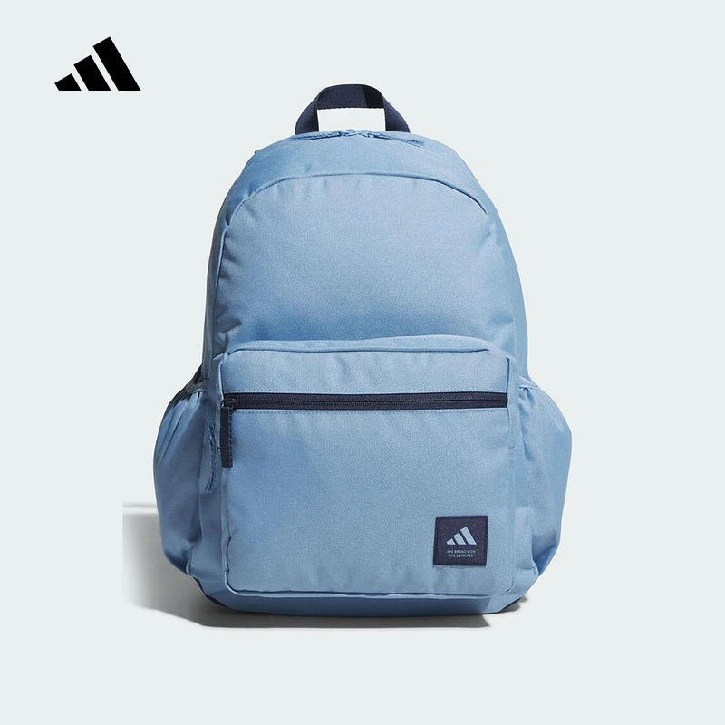 阿迪达斯 （adidas）2025冬中性双肩背包 KF0114