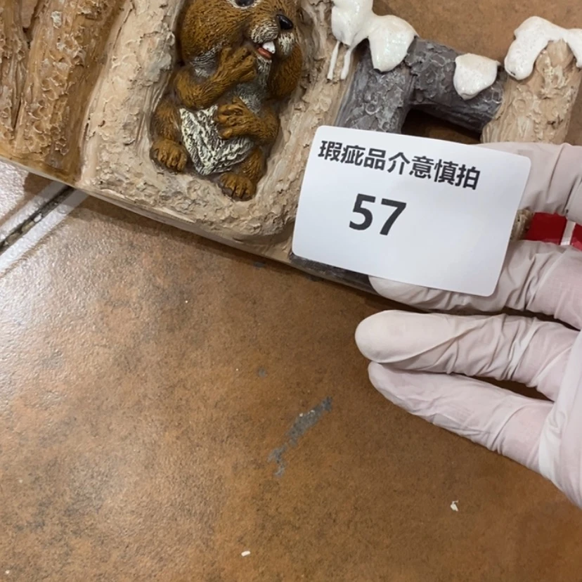 【闪购商品】摆件飞***_陶瓷摆件瑕疵特卖