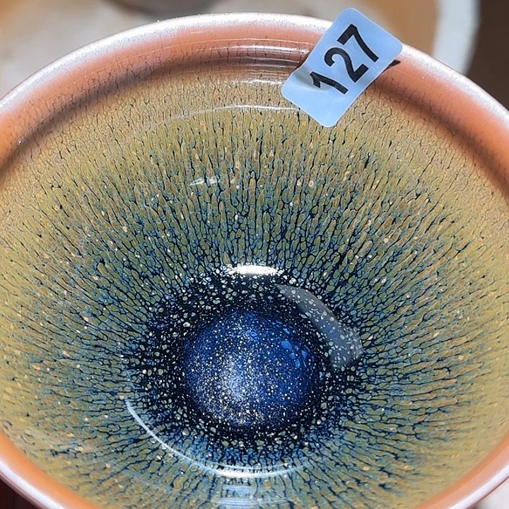 茶盏只有这样啊和几位