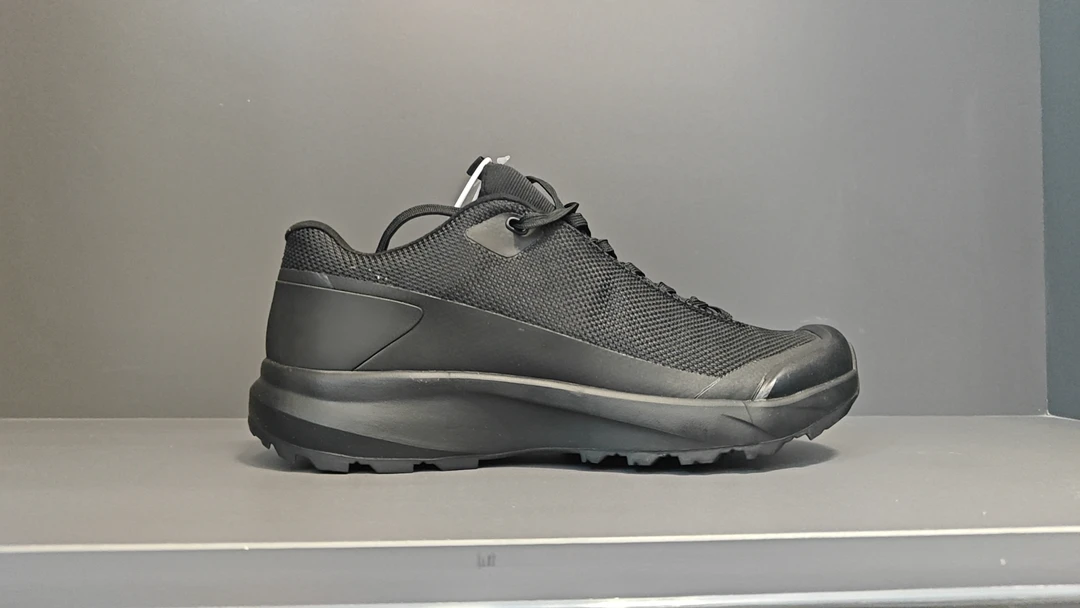 AUra-飞禽户外运动鞋-镭射印染版 X-2