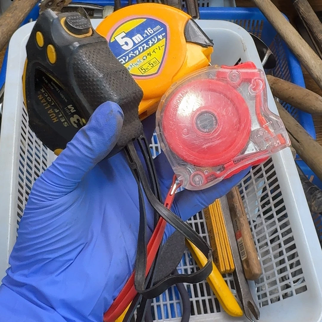 默***行厚款五金工具制造工艺