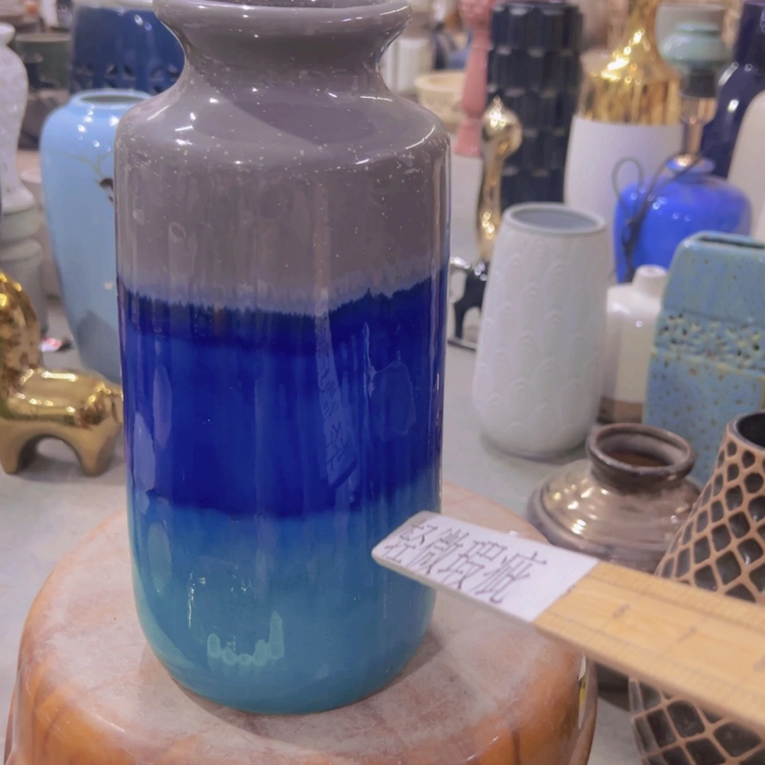 摆件外贸出口高度问客服