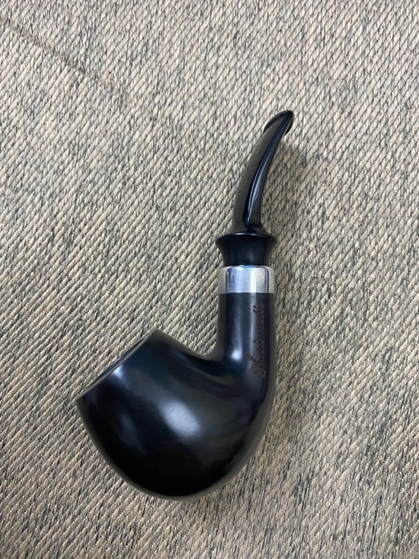 意大利石楠木烟斗