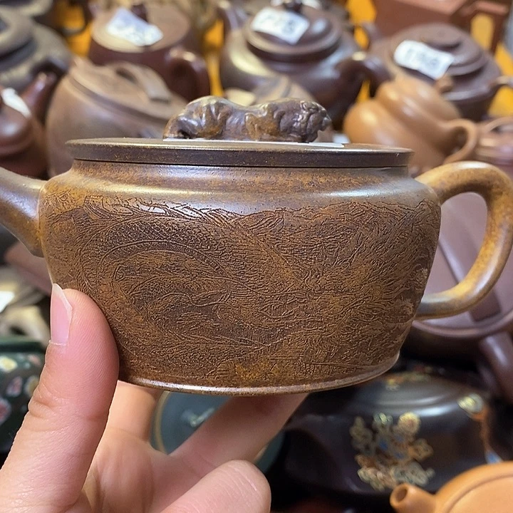 紫砂茶壶微瑕微瑕微瑕微瑕微瑕微瑕微瑕