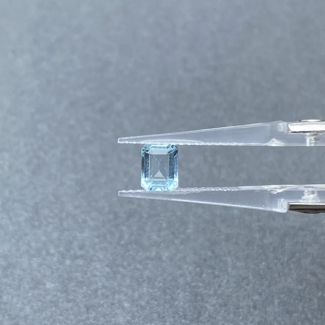 海蓝宝-1.16ct（01104439）0908