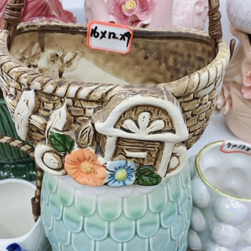 【闪购商品】花盆厂家直销9.9包邮