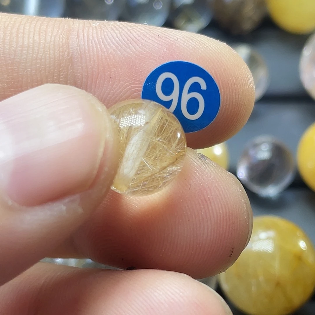 啊***z未镶嵌吊坠(不含链)水晶