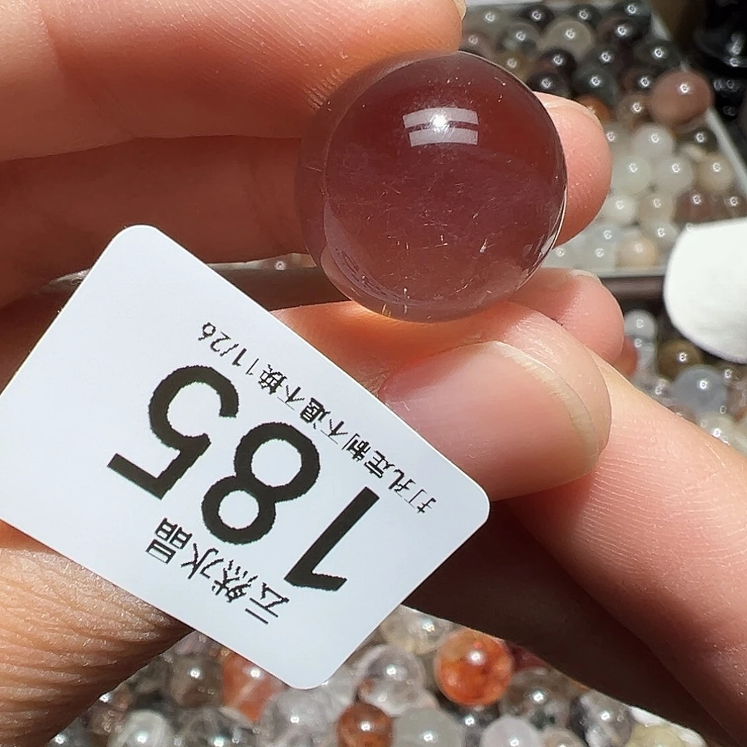 未镶嵌珠宝半成品水晶