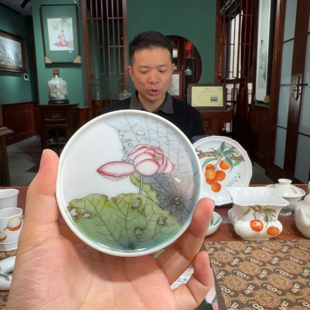 陶写实标杆：陈怀伟专场！！