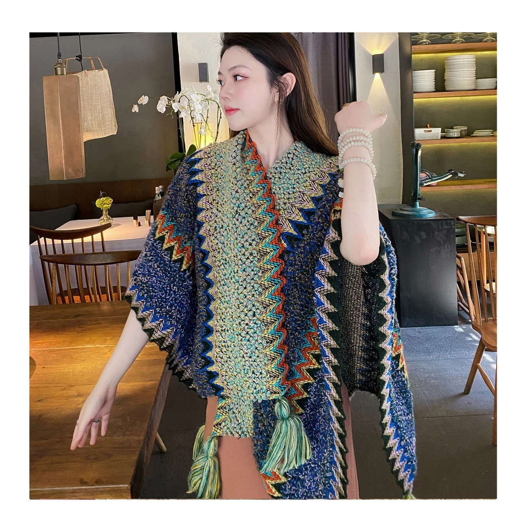 新款披肩（401-500）