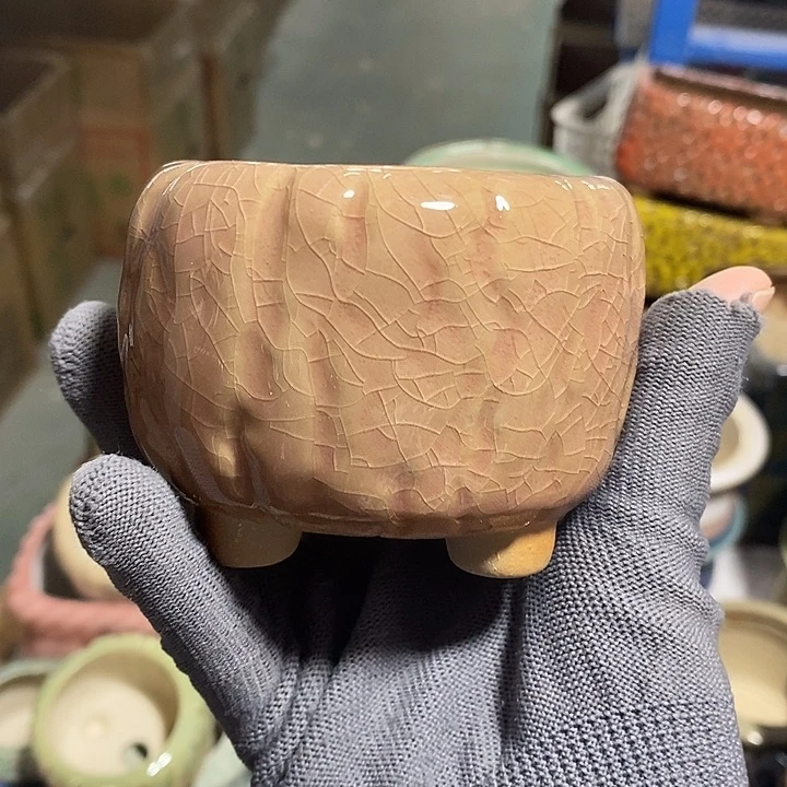 红陶【满10米包邮默认微瑕疵】一个瑕疵