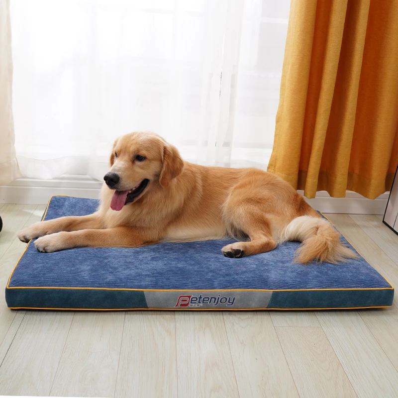 宠物狗狗垫子狗床狗窝垫小狗中大型犬睡垫底部防水耐磨狗狗睡垫