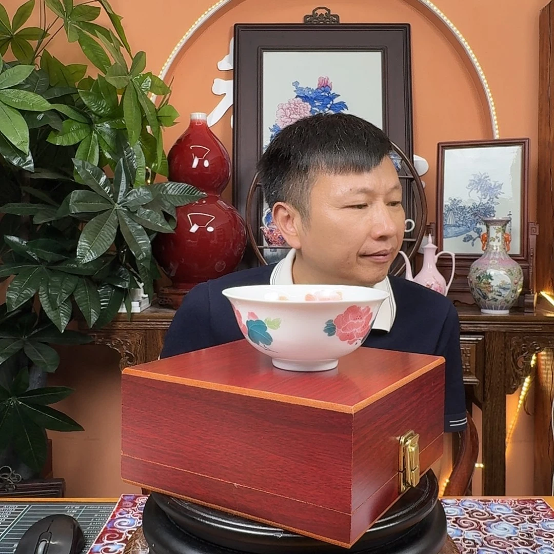 其他景德镇陶瓷手工碗