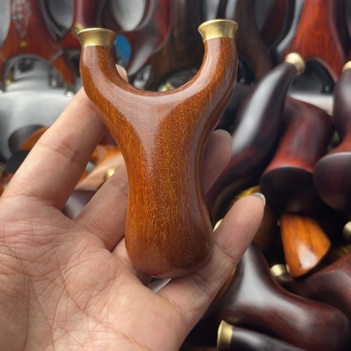 大果紫檀（缅甸花梨）全品