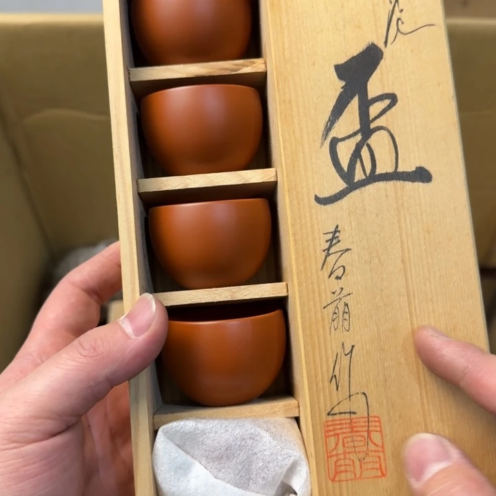 紫砂茶宠现代工艺美术作品