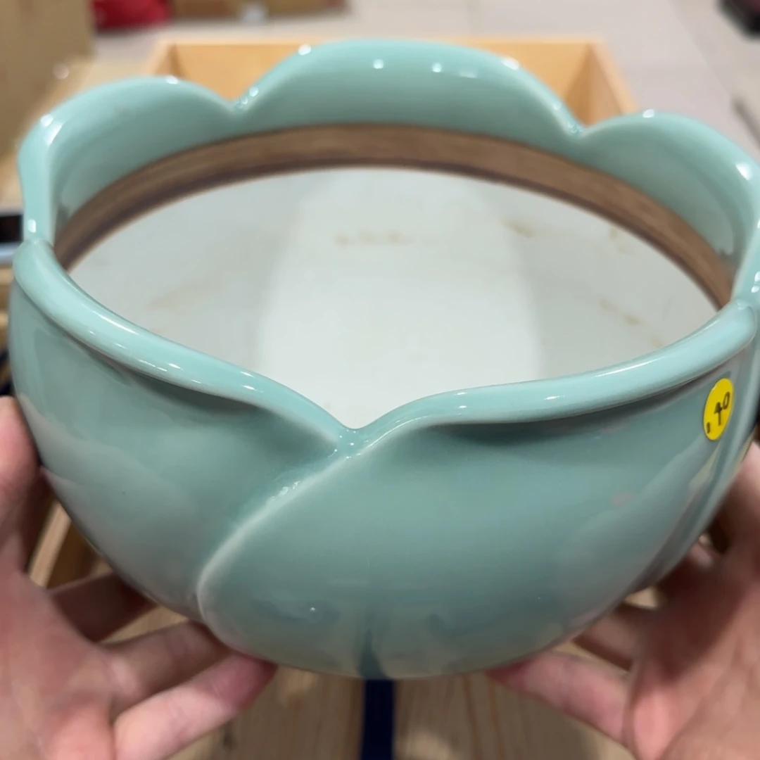 回流瓷器然美瓷器