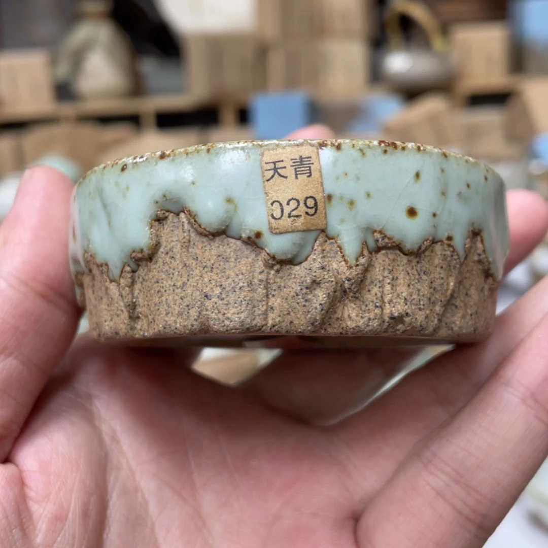 【闪购商品】壶老段烧陶瓷茶器！