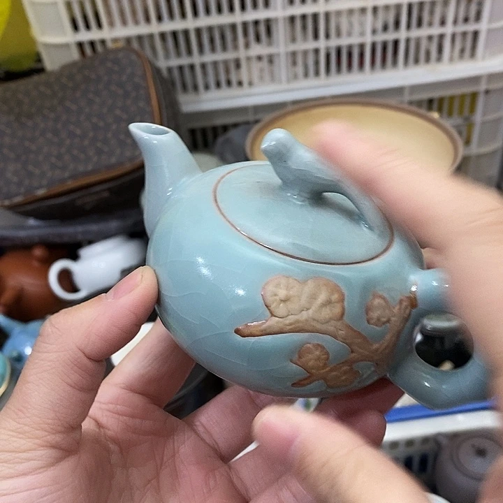 陶瓷艺术品及陶瓷制品