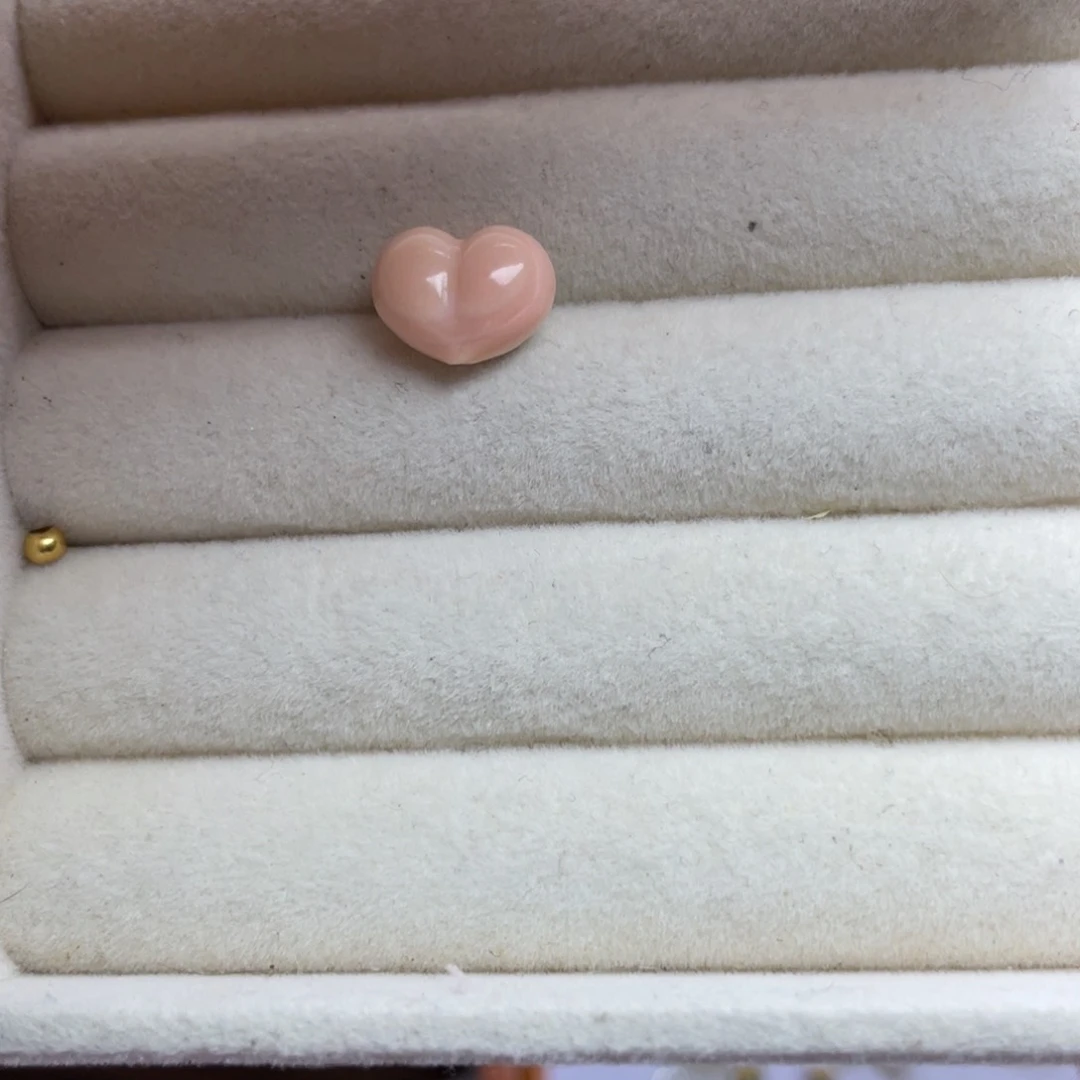 非金属贝壳屁桃福利