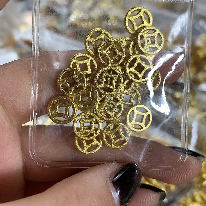 铜合金纯色系列 满三单飞10