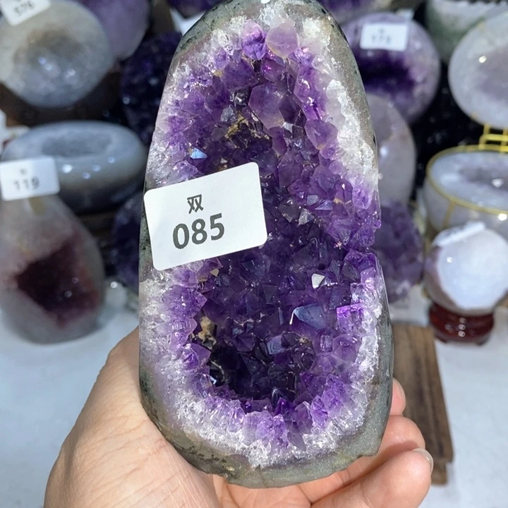 未镶嵌大型摆件（非配饰）水晶