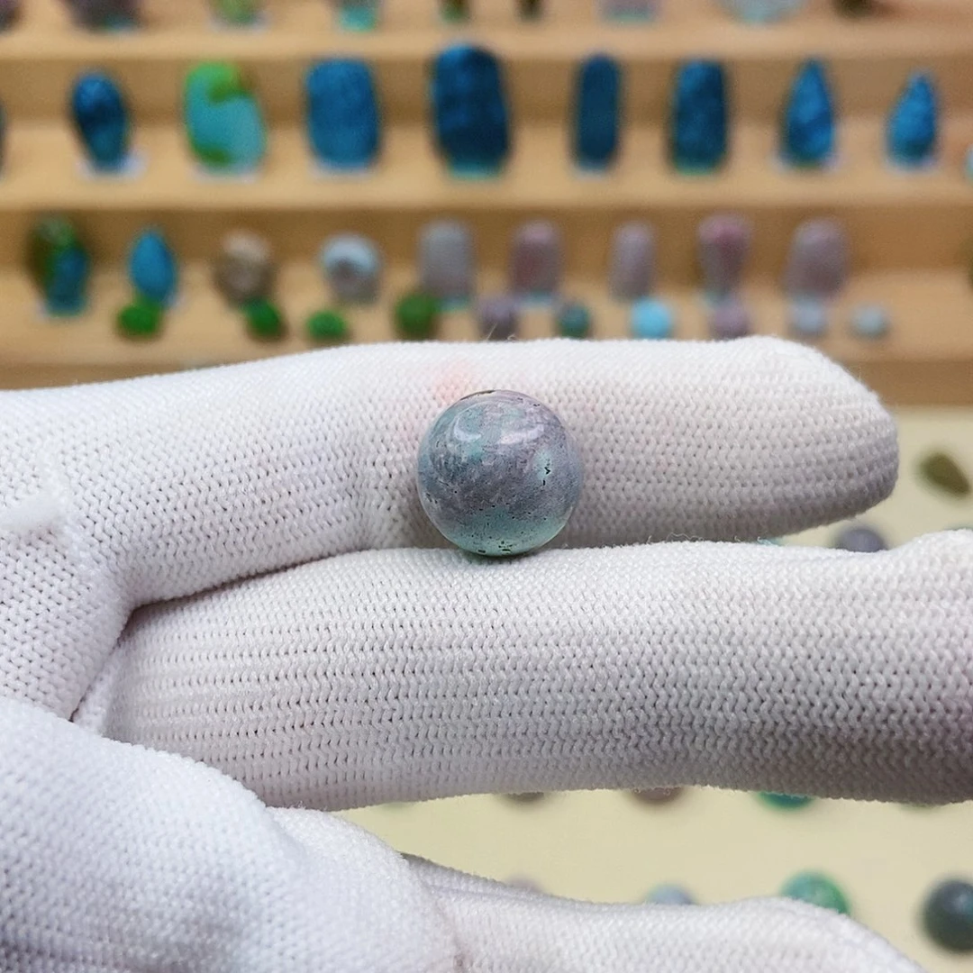 【闪购商品】绿松石挂件未镶嵌