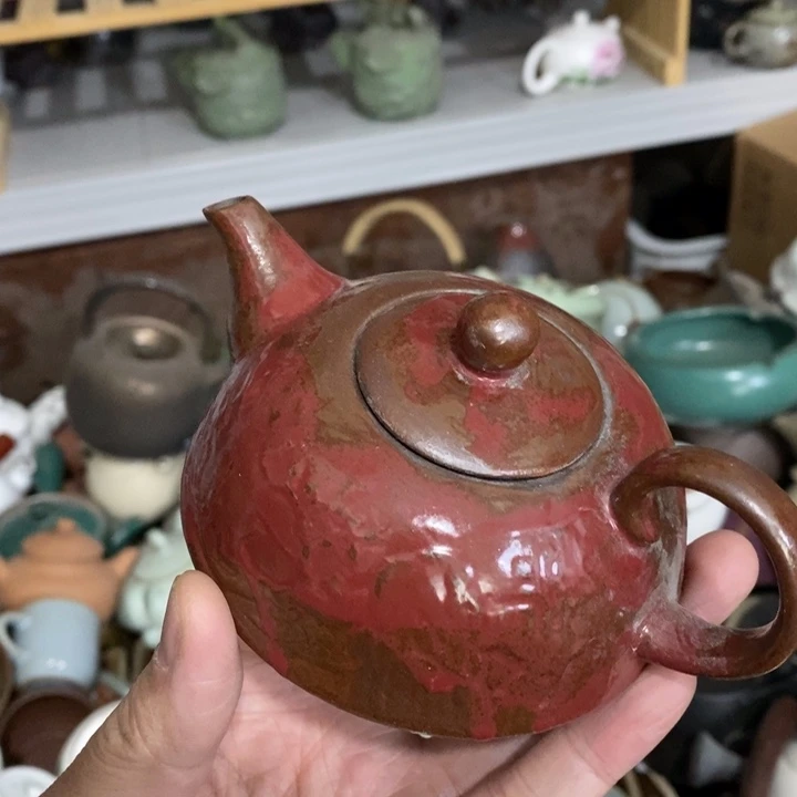 陶瓷艺术品及陶瓷制品