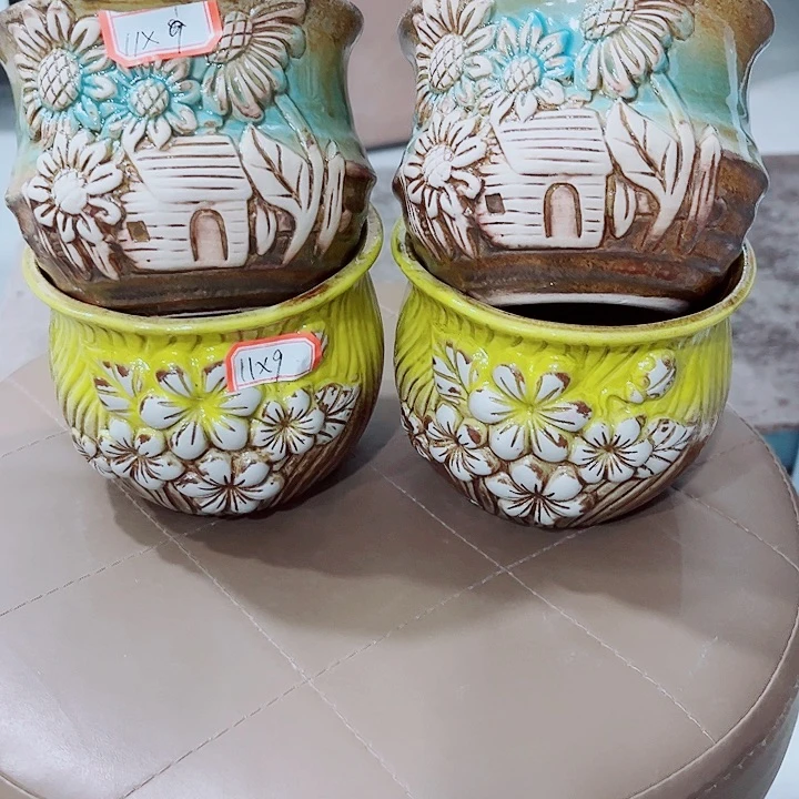 花盆厂家直销9.99包邮