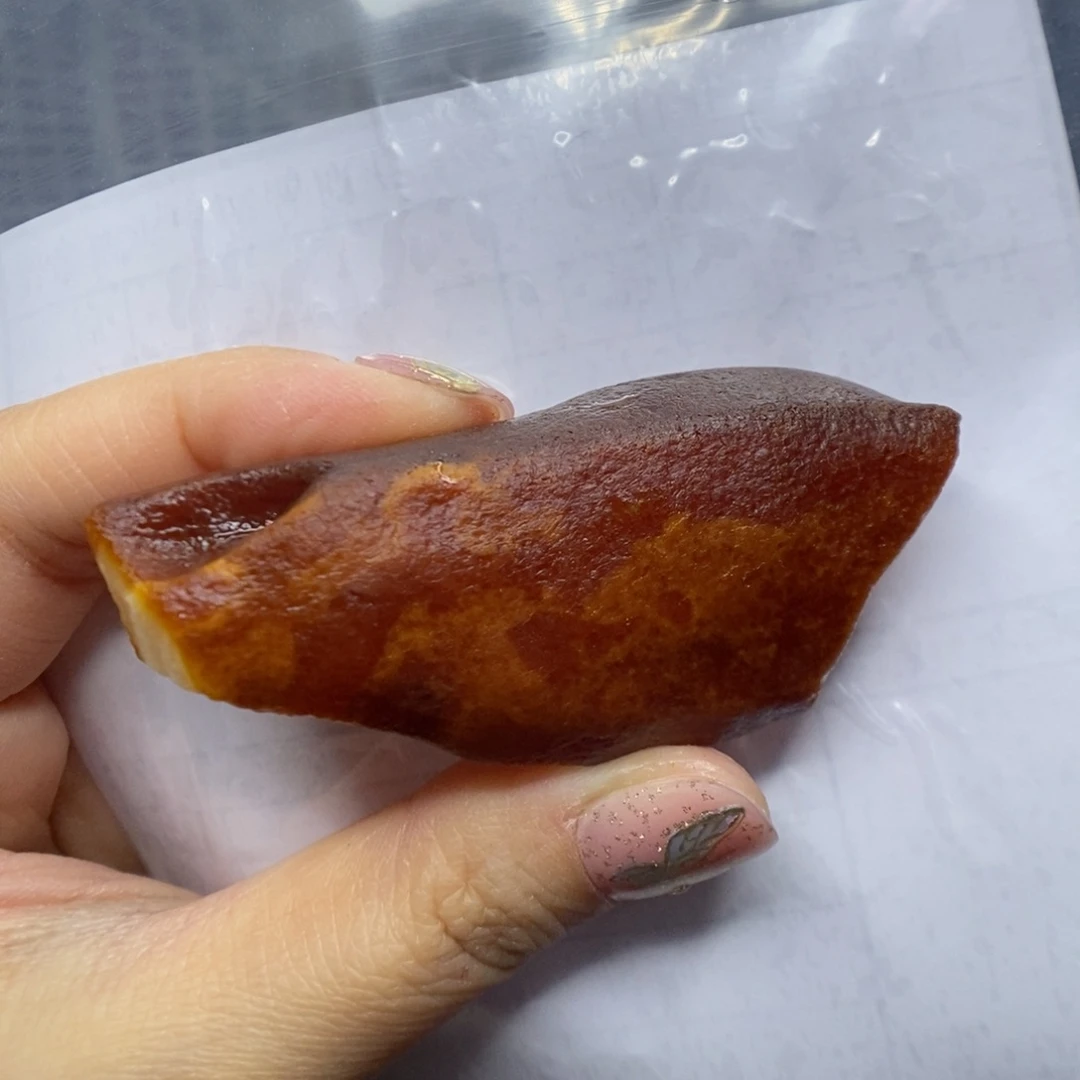 定制蜜蜡未镶嵌郎