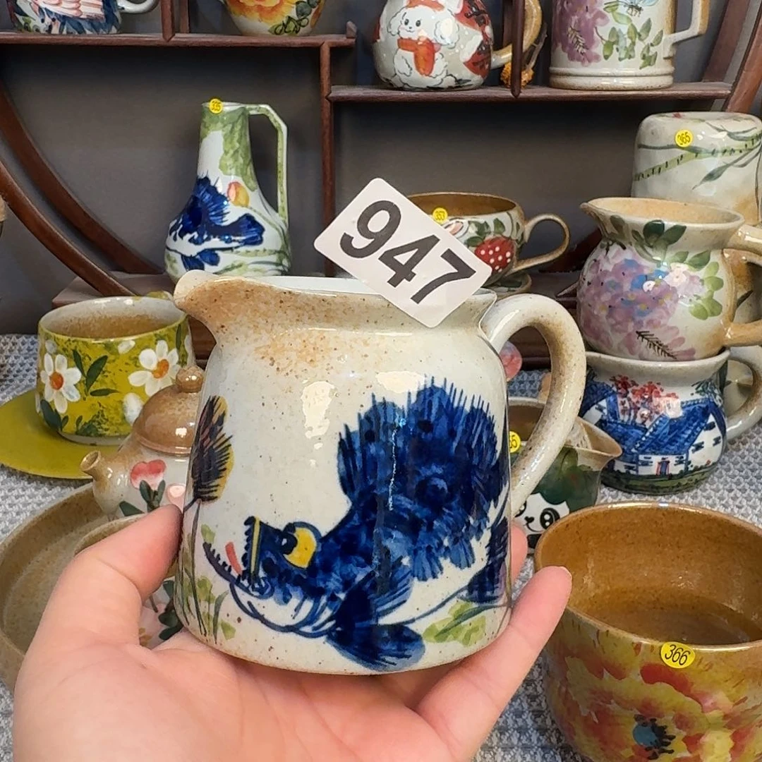 摆件?景德镇手工制作