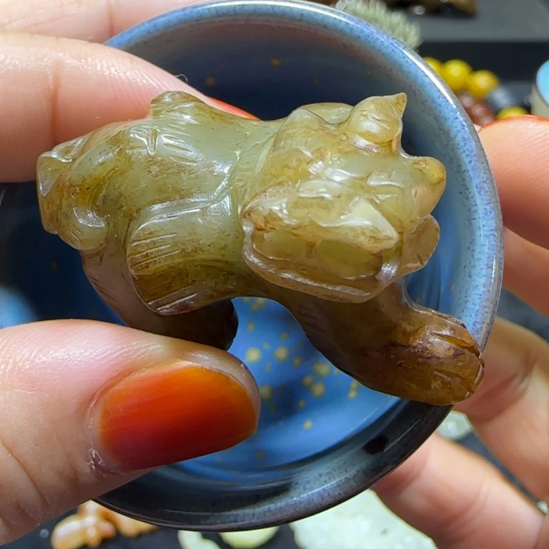 新号开播一漏到底